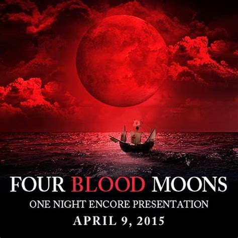 Brad dourif, dan shor, amy wright and others. Four Blood Moons Movie - YouTube