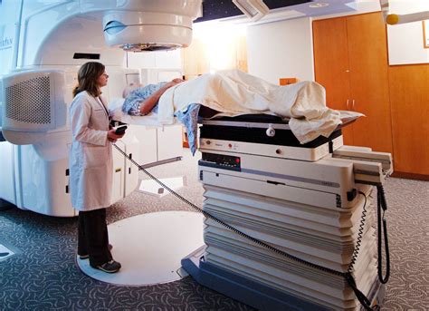 Radiation Therapy Does It Stay In Your Body After Treatment