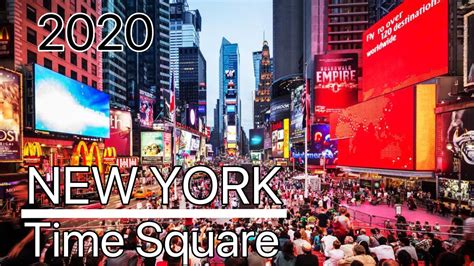 Find movies near you, view show times, watch movie trailers and buy movie tickets. Welcome to Time Square New York City 2020 Edition - YouTube
