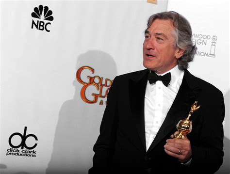 79 Year Old Robert De Niro Becomes A Father For The 7th Time
