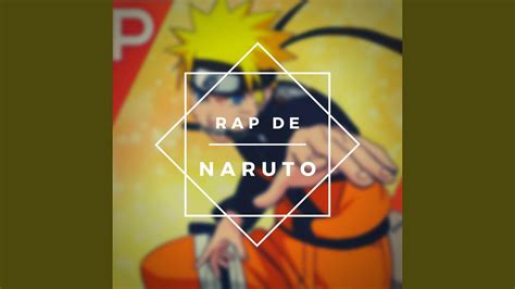Rap De Naruto Youtube