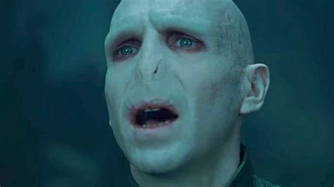 Maybe you would like to learn more about one of these? The actor who plays Voldemort is gorgeous in real life