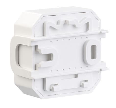 Maybe you would like to learn more about one of these? Luminea Home Control WLAN-Unterputz-Lichtschalter, App ...