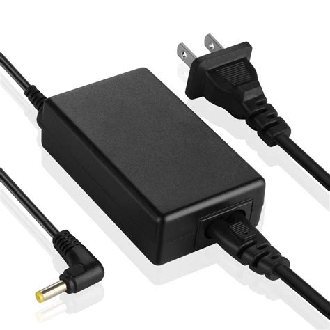 Tnp Psp Charger Ac Adapter Power Supply Home Wall Travel Charging Cord