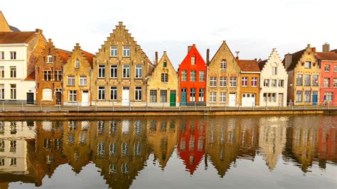 Belgium is a federal constitutional monarchy with a parliamentary system. Belgium | HappyTours