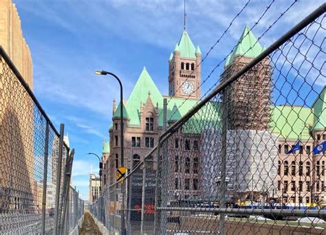 • the court commits you to the custody of the commissioner of corrections for a period of 270 months. Derek Chauvin murder trial update: Day 3 of jury selection