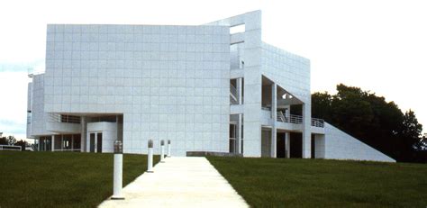 Richard Meier Architekt