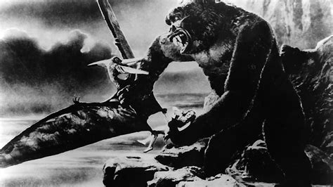 King Kong 1933 Full Hd Wallpaper And Background Image 1920x1080