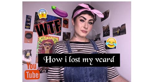 Storytime How I Lost My Virginity Youtube