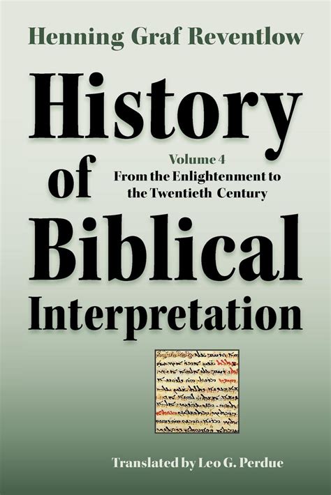 Society Of Biblical Literature Resources For Biblical Study History