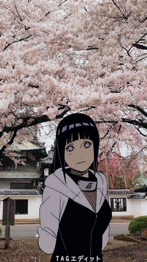 Maybe you would like to learn more about one of these? Aesthetic Iphone Hinata Wallpaper - AesthetixBase