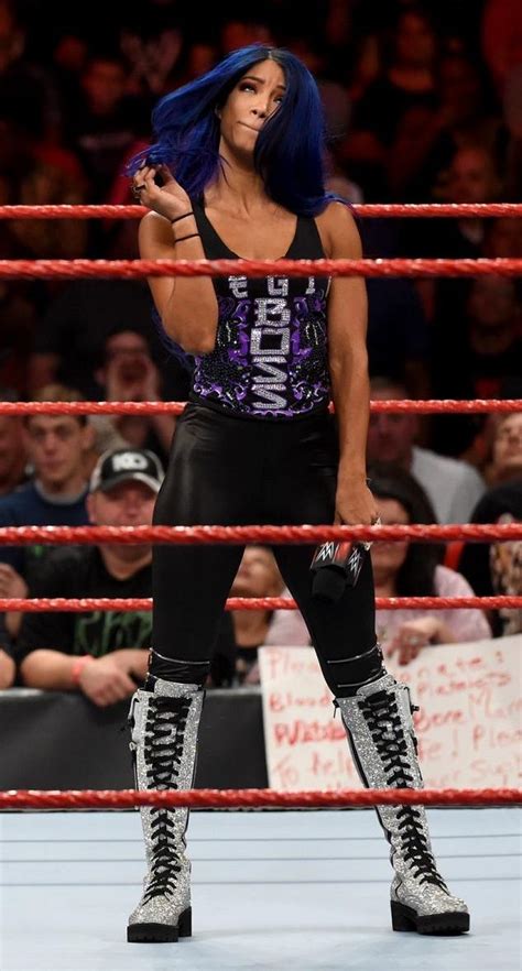 Sasha Banks Bikini Wwe Sasha Banks Wrestling Divas Womens Wrestling