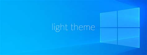 Windows 10 Light Theme What Is It And How Is It Useful Windowschimp