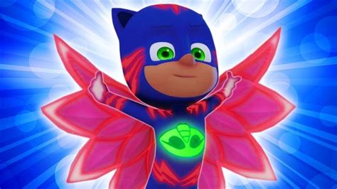 Pj Masks Full Episodes Disney Junior Compilation 21 Superheros