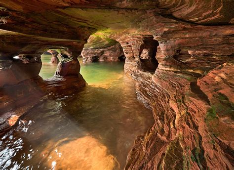 24 Amazing Unknown Places You Never Knew Existed