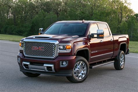 Gmc Cars International Car Price And Overview