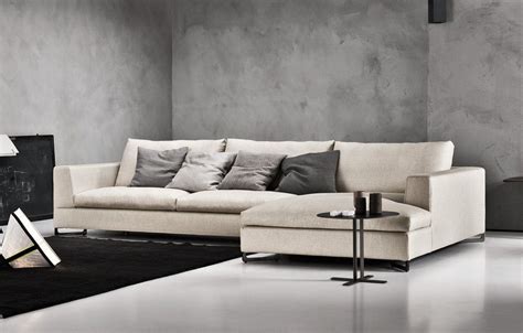 Woher hat das kleinste ecksofa seinen namen? NO LOGO BASIC Ecksofa | Ecksofa, Ecksofa design, Moderne couch