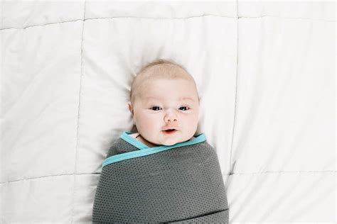 How to Swaddle a Baby Step By Step (Two Ways): A Visual Tutorial | The Mom Friend