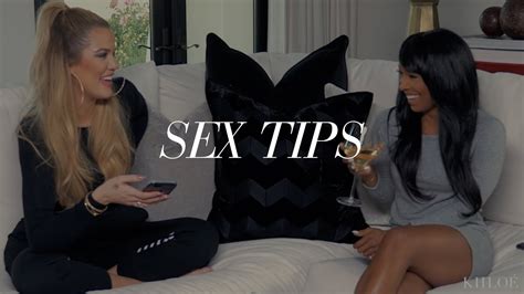 Ebony And Ivory Sex Tips From The Bj Queen Youtube