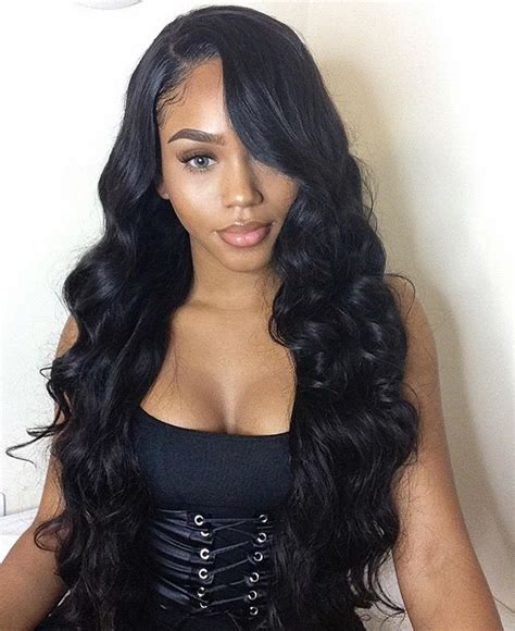 21 Most Stylish Prom Hairstyles For Black Girls Haircuts