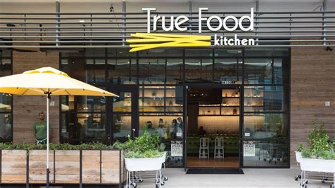 I was overworked and underpaid. Healthy Chain True Food Kitchen Targets the Bay Area ...