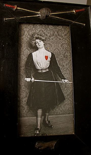 Fencing And Fashion Monica D Murgia Fence Edwardian Old Postcards