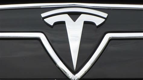 Tesla Logo Histoire Et Signification Evolution Symbole Tesla