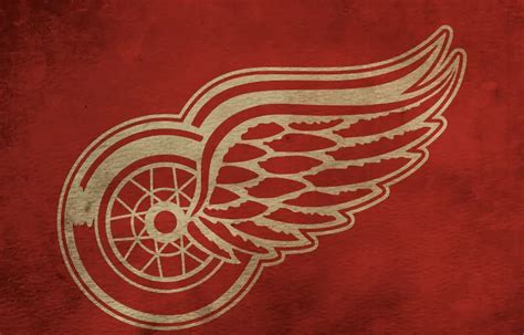 Detroit Red Wings Announce Roster Move Prior To Matchup Vs Los Angeles Kings Detroit Sports
