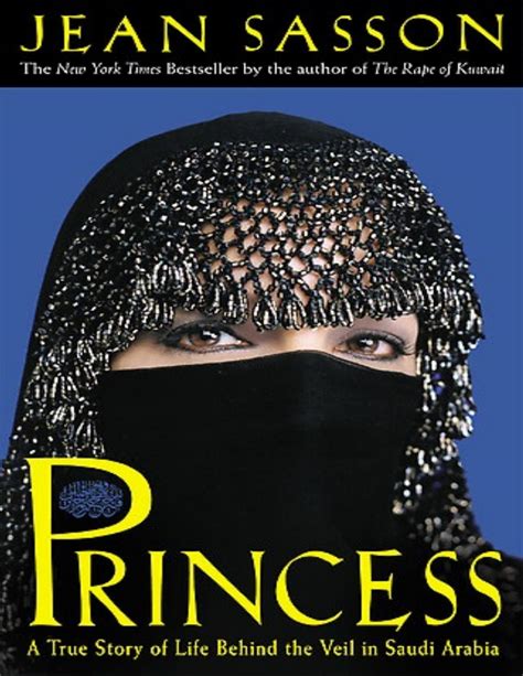 Princess By Jean Sasson Pdf Epub Free Download