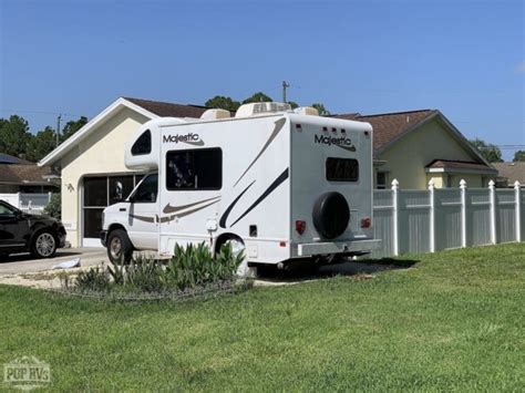 2011 Four Winds Majestic 19g Rv For Sale In North Port Fl 34286