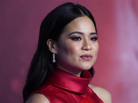 Raya And The Last Dragon Kelly Marie Tran Replaces Cassie Steele To