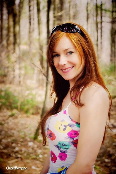 Pin By Spencer Butterbaugh On Camille Crimson Natural Redhead Hottest Redheads Women