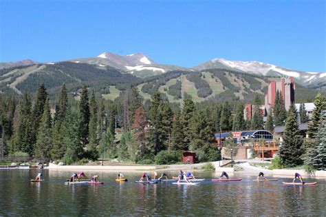 Breckenridge Colorado Homes And Ski Condos For Sale During Covaid 19