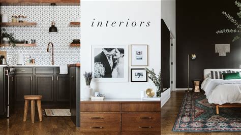 5 Tips For Photographing Interiors Editing Youtube