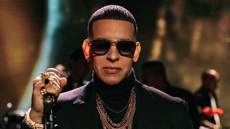 En Menos De Una Hora Daddy Yankee Agotó Primera Función De Su último