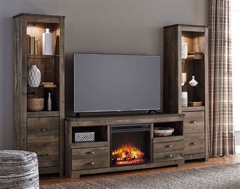 40 Cozy Entertainment Centers Design Ideas You Must Try Homahomy