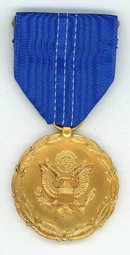 Department Of The Army Exceptional Civilian Service Medal Floyds Medals