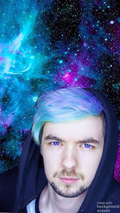 Jacksepticeye Wallpaper I Made Jacksepticeye Jacksepticeye