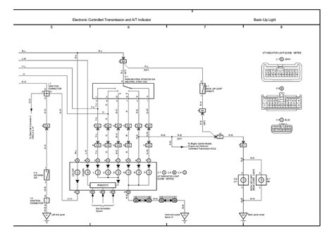 Need dash wiring (for gauges) and engine wiring diagram! 2001 Chevrolet Truck S10 P/U 4WD 4.3L FI OHV 6cyl | Repair Guides | Overall Electrical Wiring ...