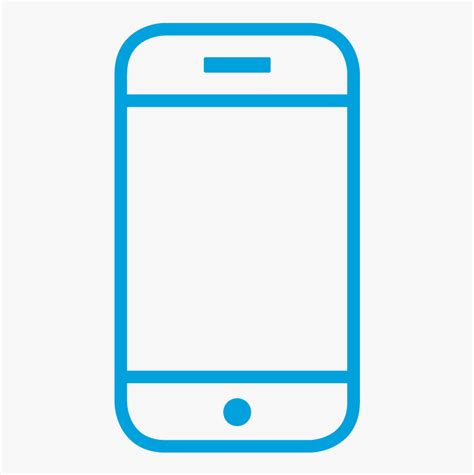 Phone Icon Png Transparent