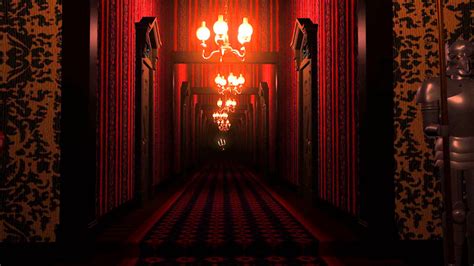49 Haunted Mansion Foyer Wallpaper