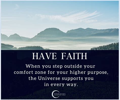 Have Faith Faith Motivational Quotes Motivation