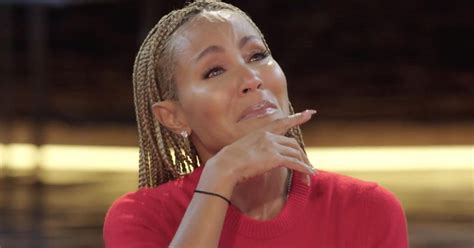 The Real Reason Jada Pinkett Smith Would Never Loan Money To Her Friends