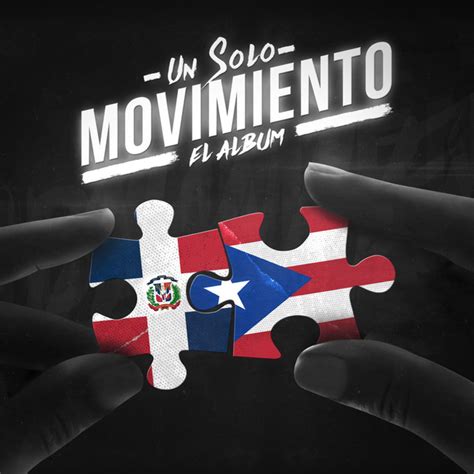 Un Solo Movimiento Compilation By Various Artists Spotify
