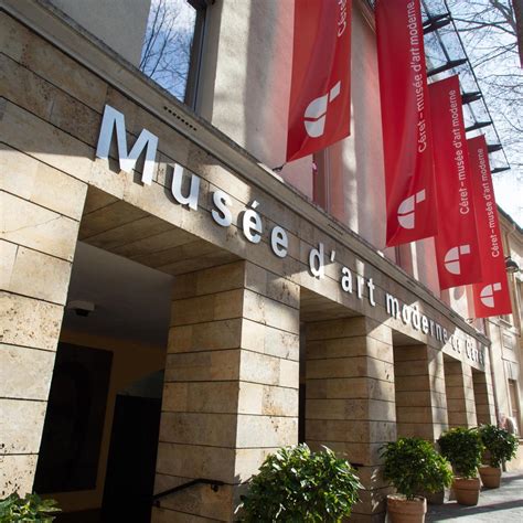 Le Musée Dart Moderne De Céret Site Officiel De Loffice De Tourisme Du Vallespir
