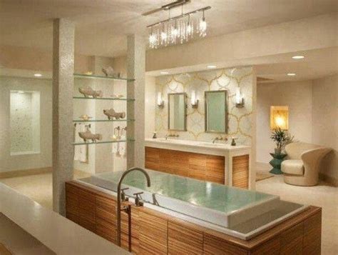 Foto in basement spa bathroom. Pin by Amy Thyberg on Beach Places | Bathroom design ...