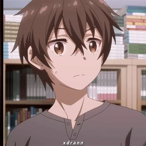 Irido Mizuto Icons In Anime Anime Boy Art