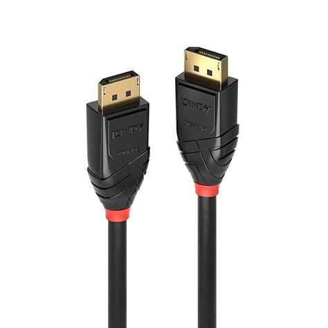 1070's displayport 1.4 will work with 1.2v monitor. 15m Fibre Optic Hybrid DisplayPort 1.2 Cable - from LINDY UK