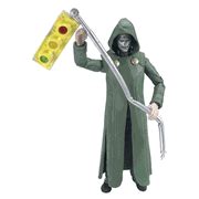 Explore similar designs from over 700,000 independent artists. Fantastic Four 4 Movie Dr. Doom with Traffic Light and Mask