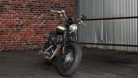 The sportster motorcycle has been a feature on the … Harley-Davidson Sportster XL 1200 Custom 2019 - Farben und ...